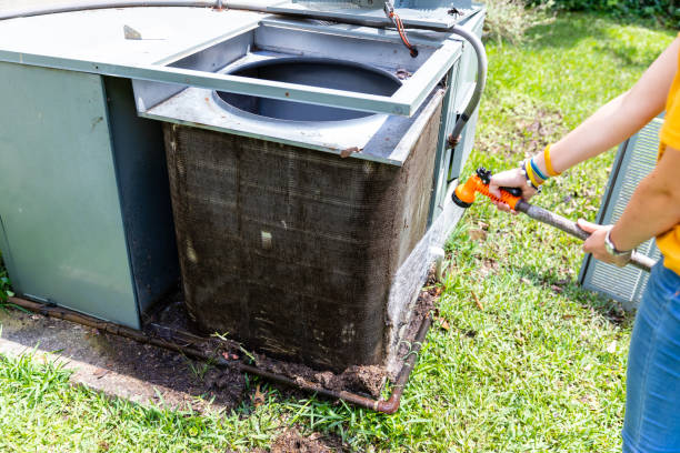 Best Air Duct Cleaning Near Me  in USA